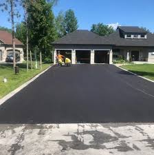 Best Driveway Maintenance Services  in Rosemont, IL